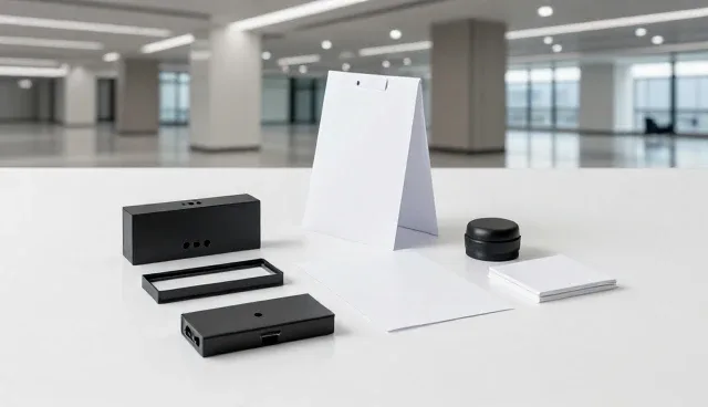 办公用品供应:商品定制选型关注点分析