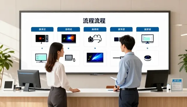 商品定制中的应用场景优化与沟通机制实践