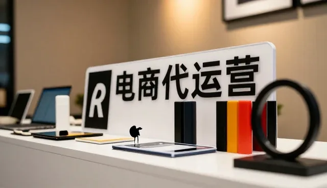 代运营模式推动办公用品供应流程优化