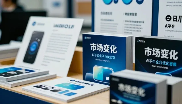 电商代运营中供应链优化的关键场景与实践